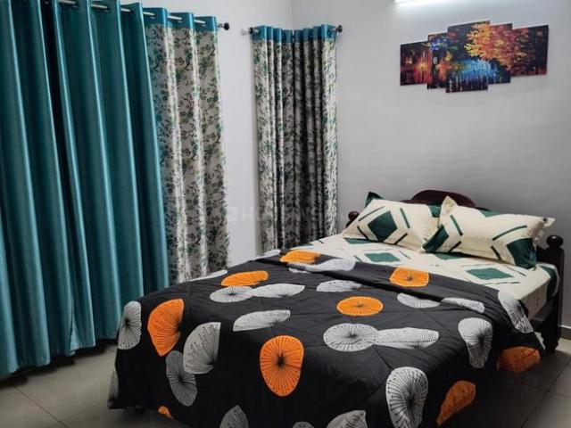 House for rent in Tamil Nadu