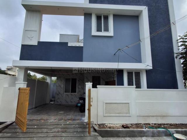 House for sale in Othakalmandapam, Coimbatore