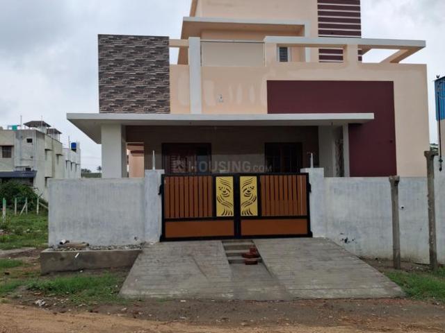 House for sale in Othakalmandapam, Coimbatore
