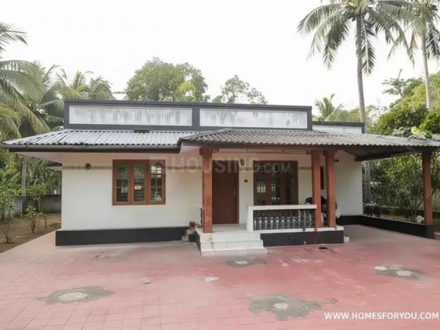 House for rent in Ottapalam, Kerala