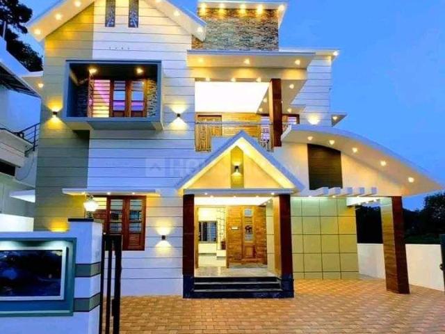 House for sale in Ottappalam, Palakkad