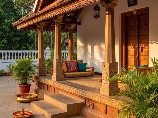 House for sale in Ottapalam, Kerala