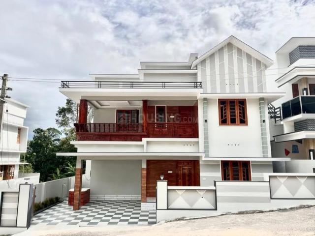 House for sale in Ottapalam, Kerala