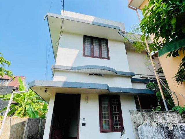 House for rent in Cochin, Kerala