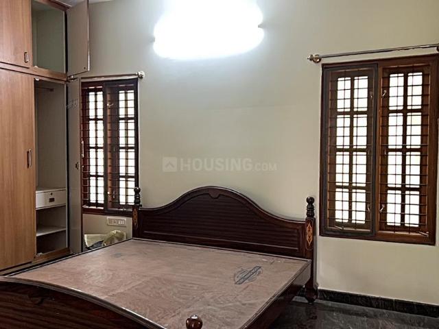 House for rent in Bangalore South, Cox Town - Bangalore