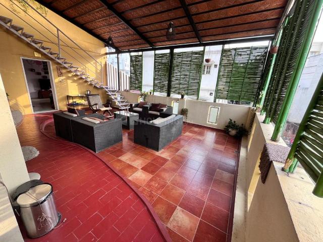 House for sale in Bangalore South, Cox Town - Bangalore