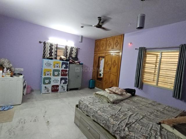 House for sale in Bangalore South, Cox Town - Bangalore