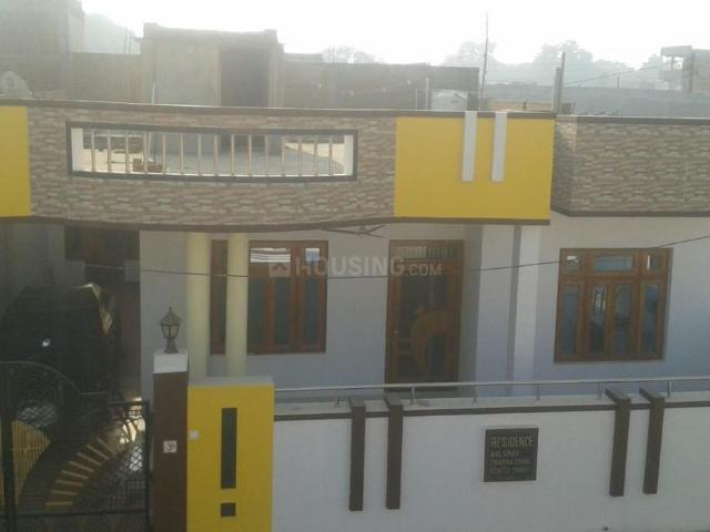 House for rent in Madya