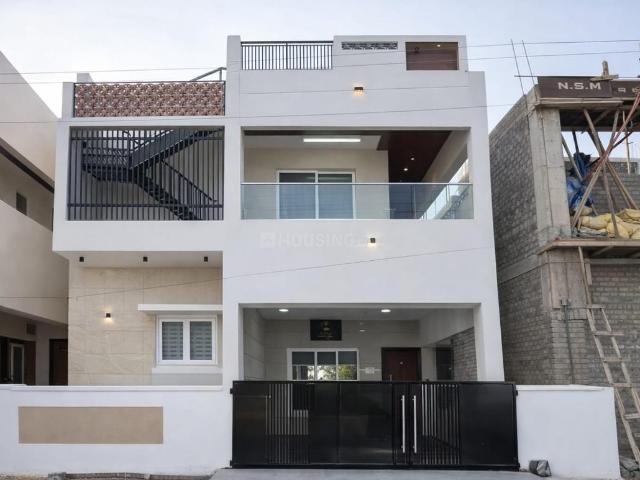 House for sale in Kelambakkam, Tamil Nadu