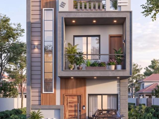 House for sale in Varanasi