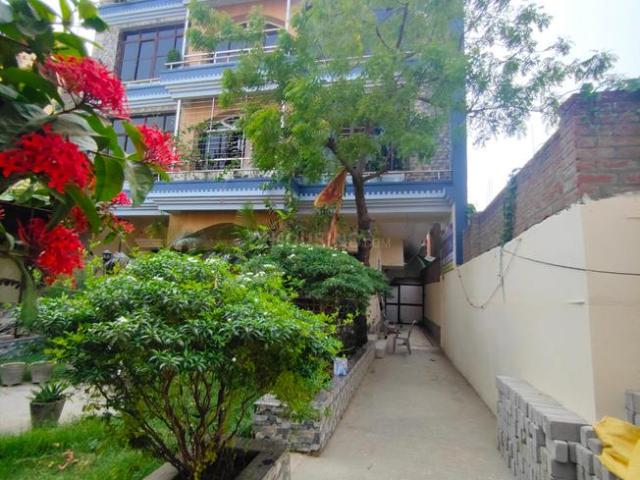 House for rent in Bihar