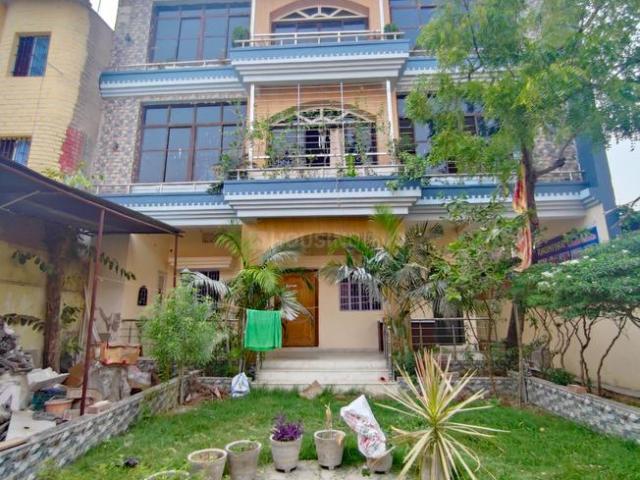 House for rent in Patna, Bihar