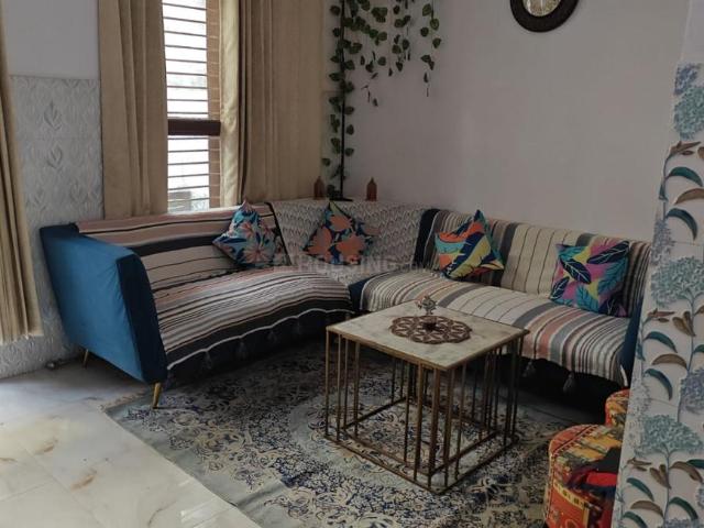 House for rent in Hariana