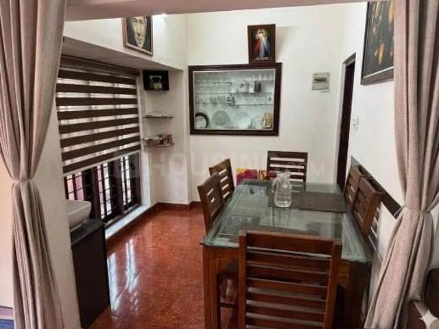 House for rent in Cochin, Kerala