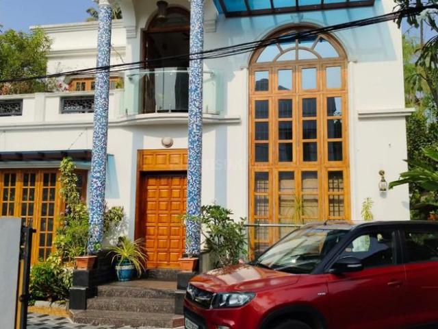 House for sale in Ernakulam