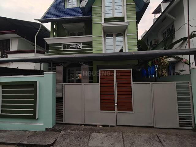 House for sale in Ernakulam