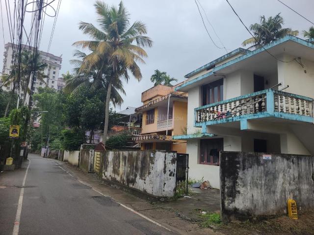 House for sale in Cochin, Kerala