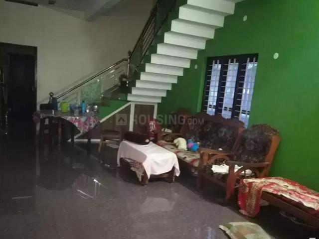 House for rent in Palayam, Thiruvananthapuram