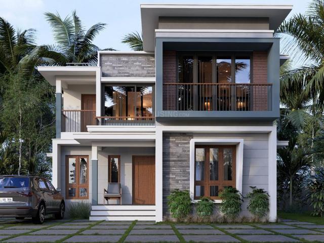 House for sale in Calicut, Kerala