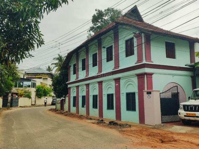 House for rent in Kerala