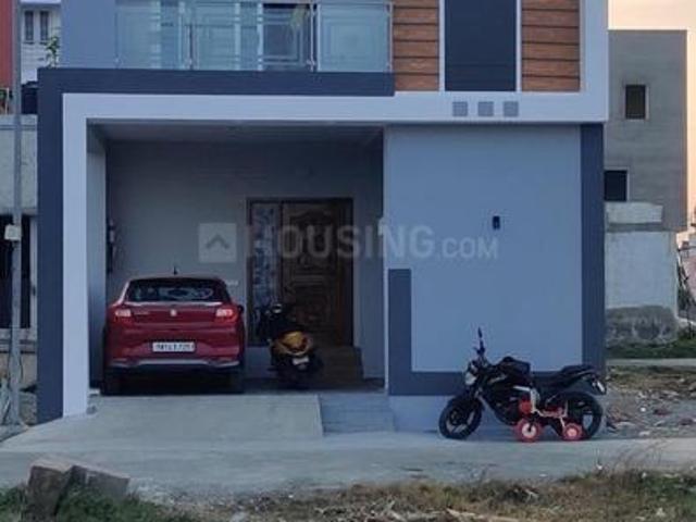 House for sale in Kilkattalai, Tamil Nadu