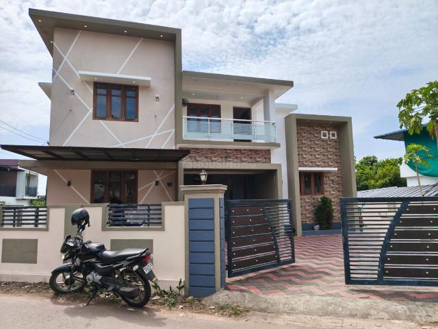 House for rent in Pallikkara, Ernakulam