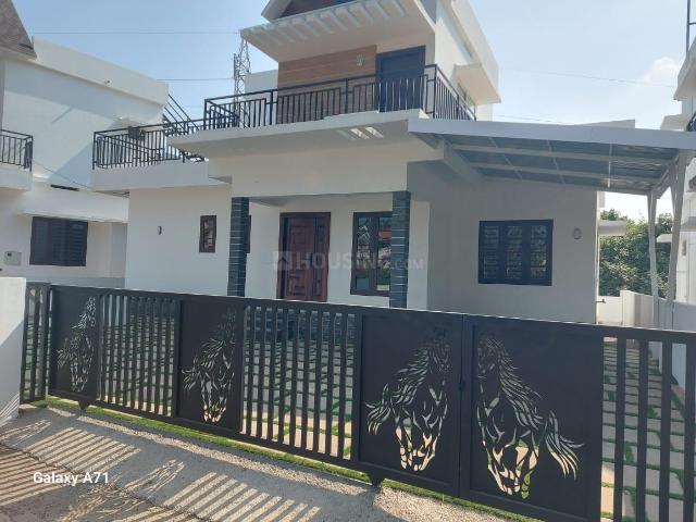 House for sale in Kochi