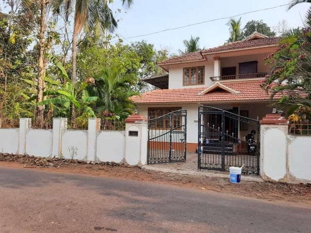 House for rent in Kerala