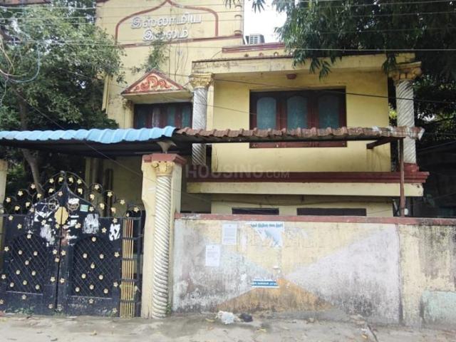 House for sale in Tamil Nadu