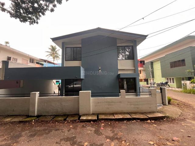 House for rent in Cochin, Kerala