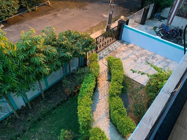 House for rent in Calcutta, West Bengal