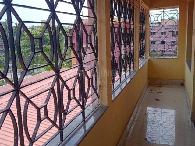 House for rent in Calcutta, West Bengal