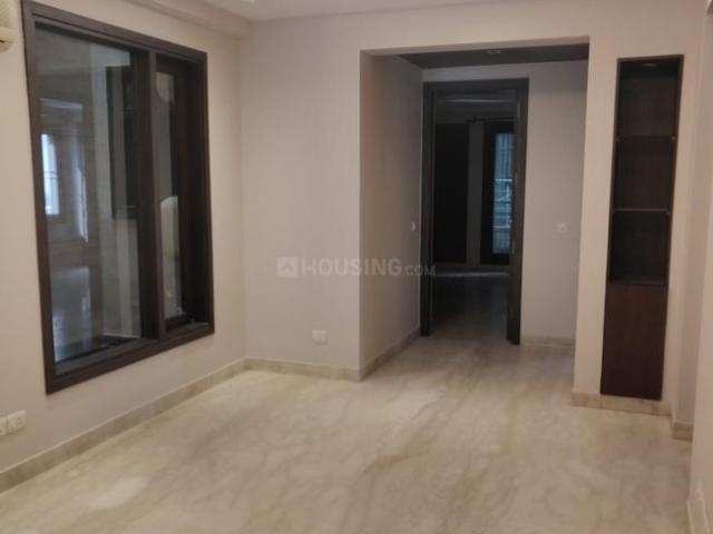 House for rent in South Delhi, Deri