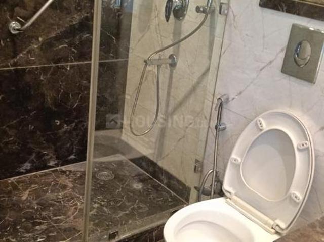 House for rent in South Delhi, Deri