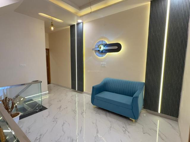 House for sale in Pink City, Jetpur