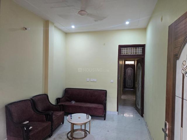 House for rent in South West Delhi, Deri
