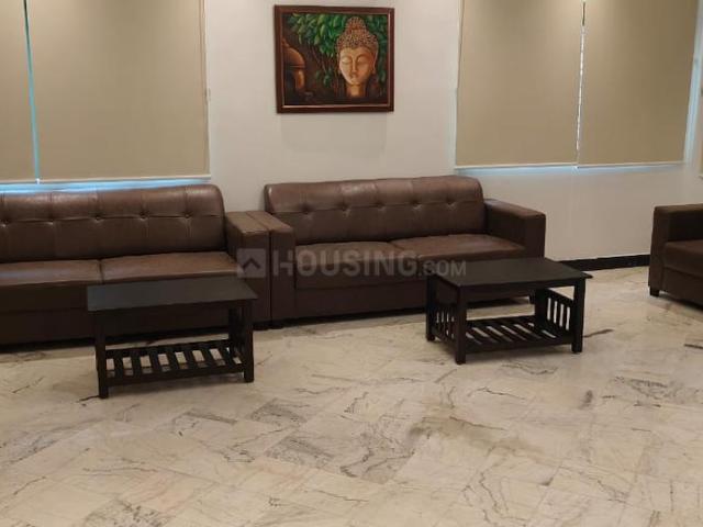 House for rent in Nova Goa, Goa