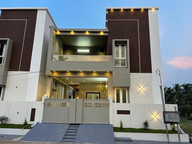 House for sale in Coimbatore