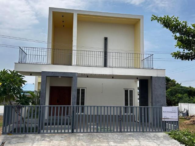 House for sale in Appanaickenpalayam, Coimbatore