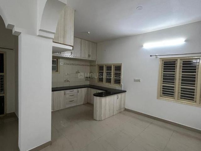 House for rent in Bangalore South, Cox Town - Bangalore