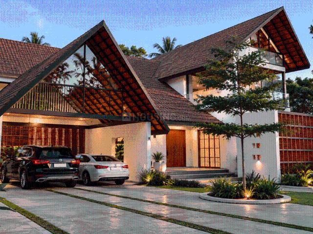 House for sale in Thrissur, Kerala