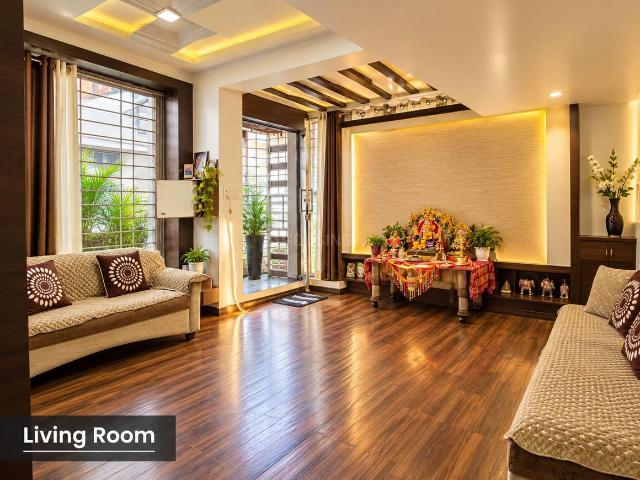 House for rent in Bidgaon, Nagpur
