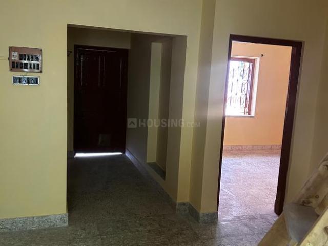 House for rent in Calcutta, West Bengal