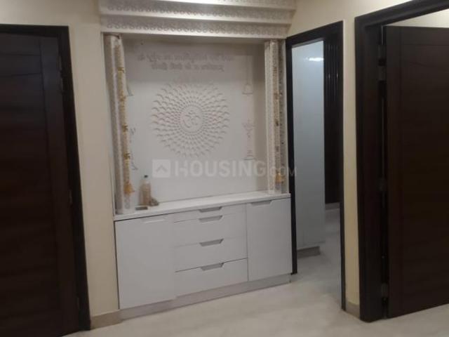 House for rent in West Delhi, Deri