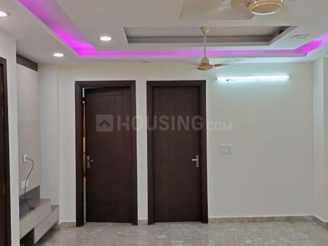 House for rent in West Delhi, Deri