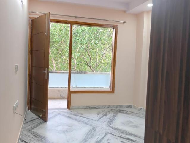 House for rent in West Delhi, Deri
