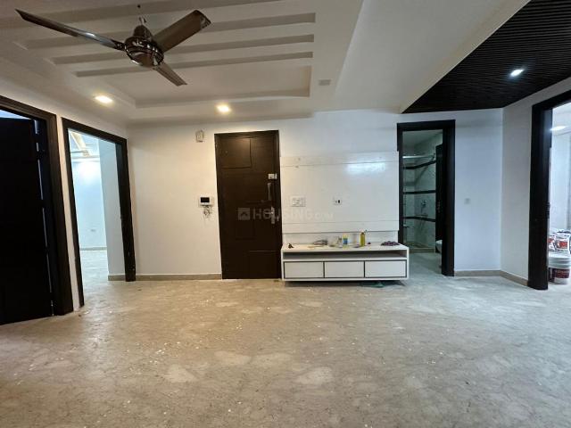 House for rent in West Delhi, Deri