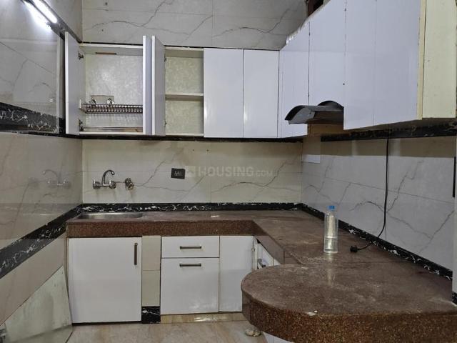 House for rent in West Delhi, Deri