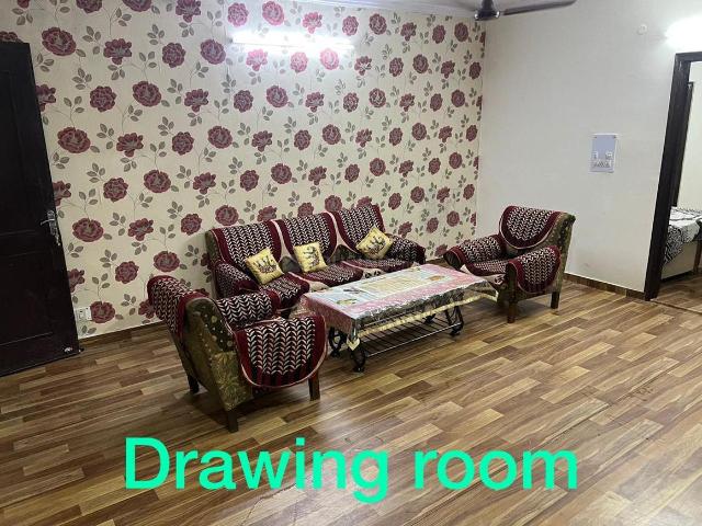 House for rent in West Delhi, Deri
