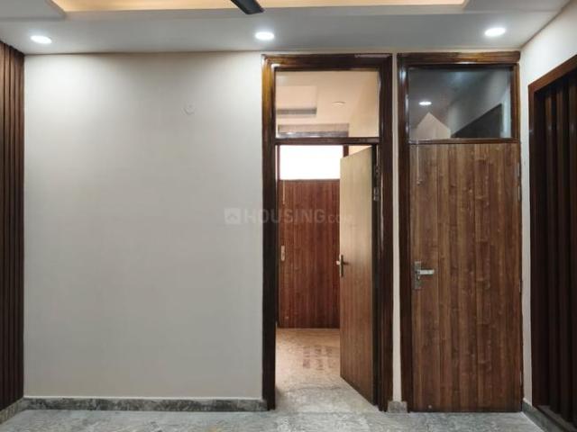 House for rent in West Delhi, Deri
